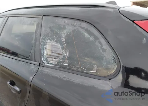 2011 Volvo Xc60 from USA, damaged, VIN YV4952DL7B2136140